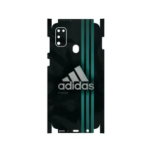 MAHOOT  dds-FullSkin Cover Sticker for Samsung Galaxy M30s