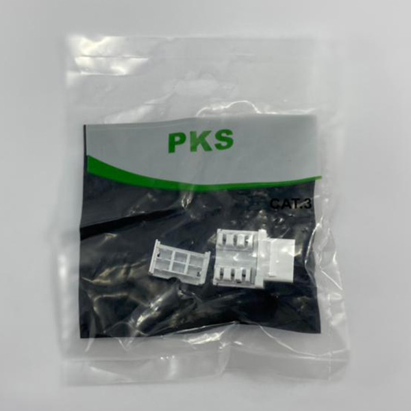 کیستون cat3 مدل Psk کد 210 بسته 10 عددی
