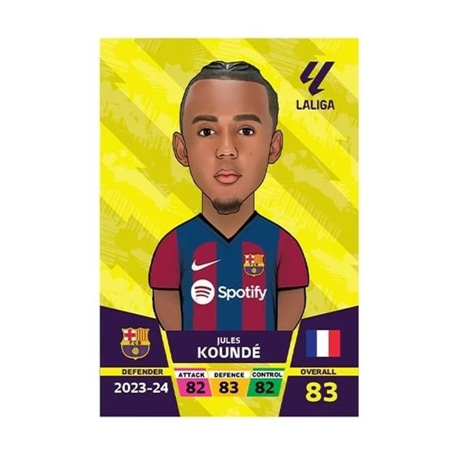 اسباب بازی زینتی کیمدی مدل ژول کونده ۲۰۲۴ بیسیک