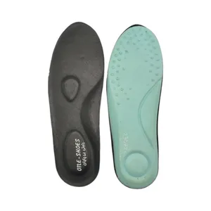 کفی کفش مدل چرم طبیعی  کد 100 -38