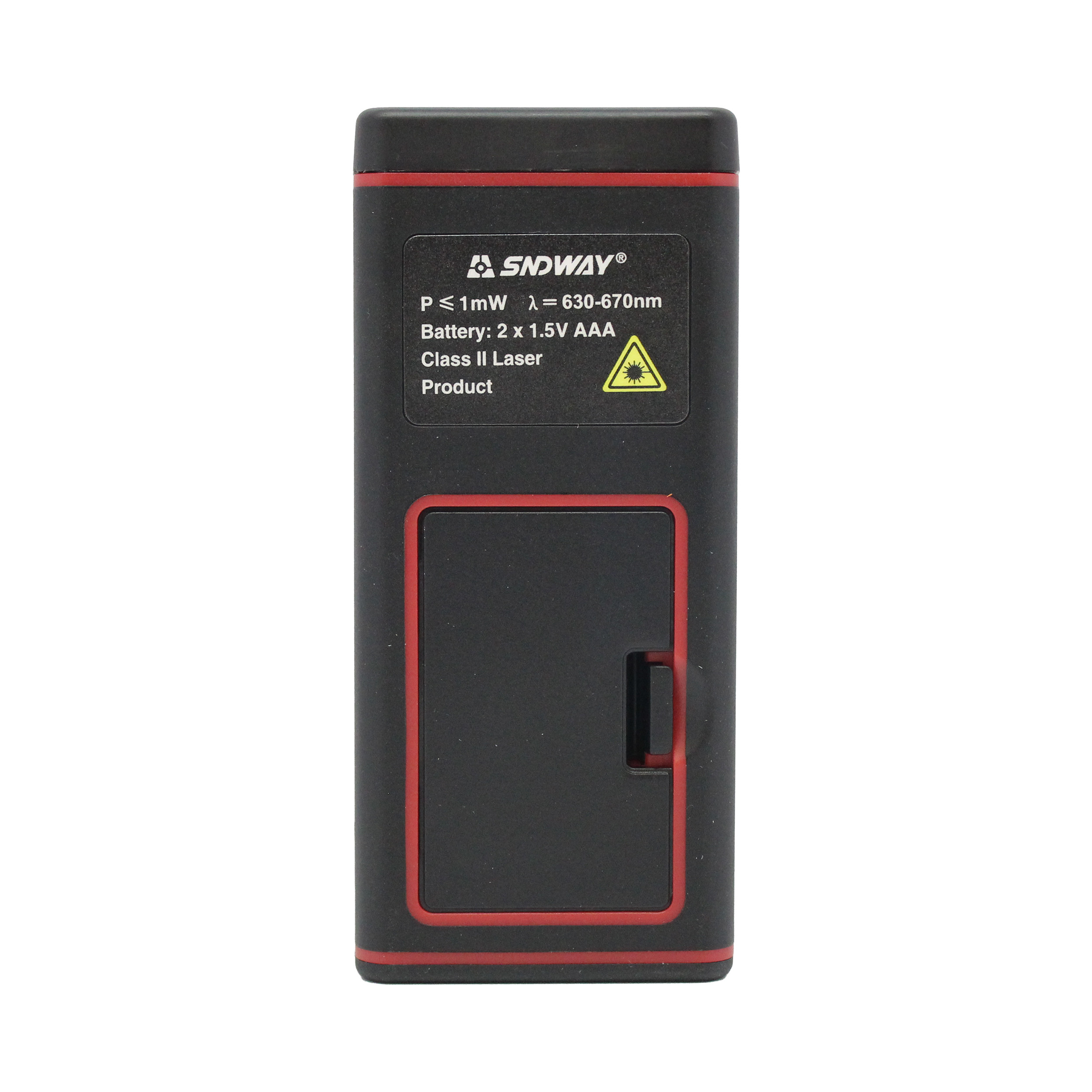 متر لیزری سندوی مدل SW-T60 متر لیزری سندوی مدل SW-T60