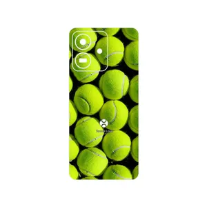 MAHOOT Tennis Cover Sticker for Honor Play 10