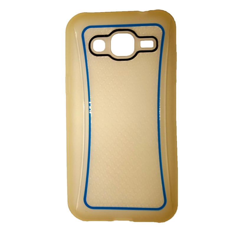 کاور مدل Br-tile مناسب برای گوشی موبایل سامسونگ Galaxy j1 2015/j100