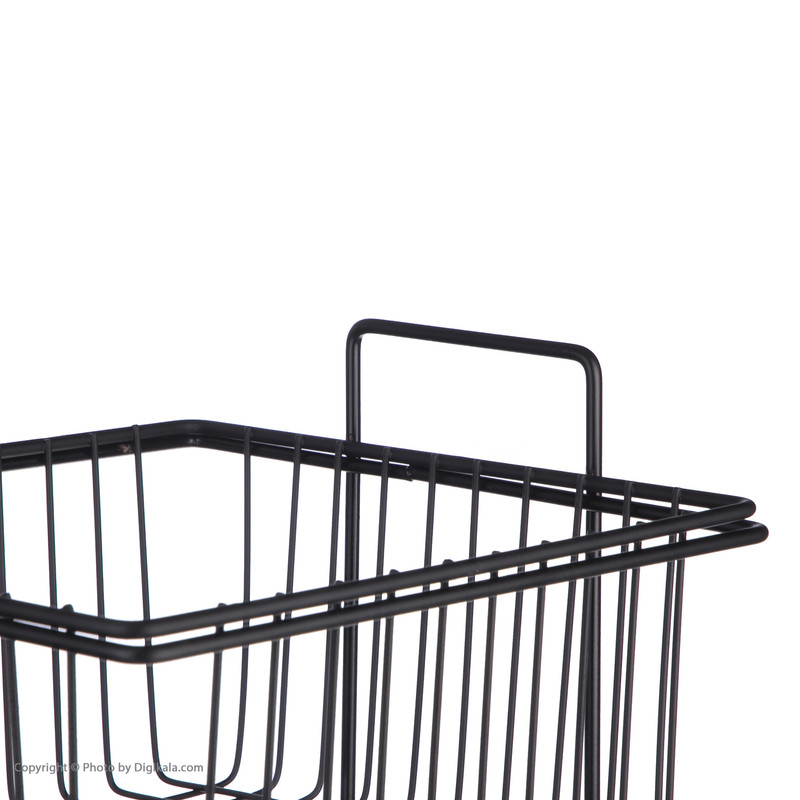 سبد سیب زمینی و پیاز شکیبا مدل JB300