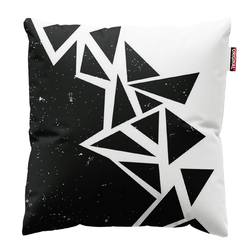 کوسن پاد آفرین مدل مینیمال کد k90 سایز 30×30 سانتی‌متر