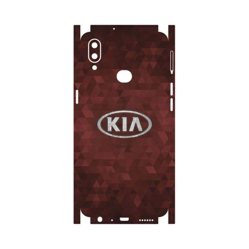 برچسب پوششی ماهوت مدل KIA-FullSkin مناسب برای گوشی موبایل سامسونگ Galaxy A10s