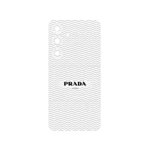 MAHOOT Prada Cover Sticker for Samsung Galaxy S24