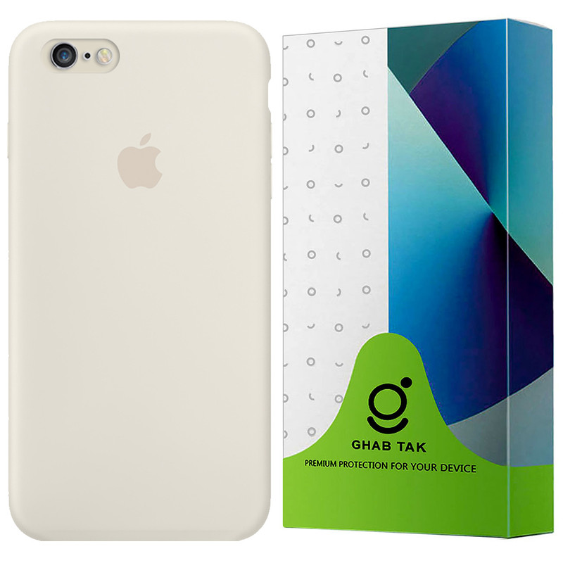 کاور قاب تک مدل SLCGT مناسب برای گوشی موبایل اپل iPhone 6