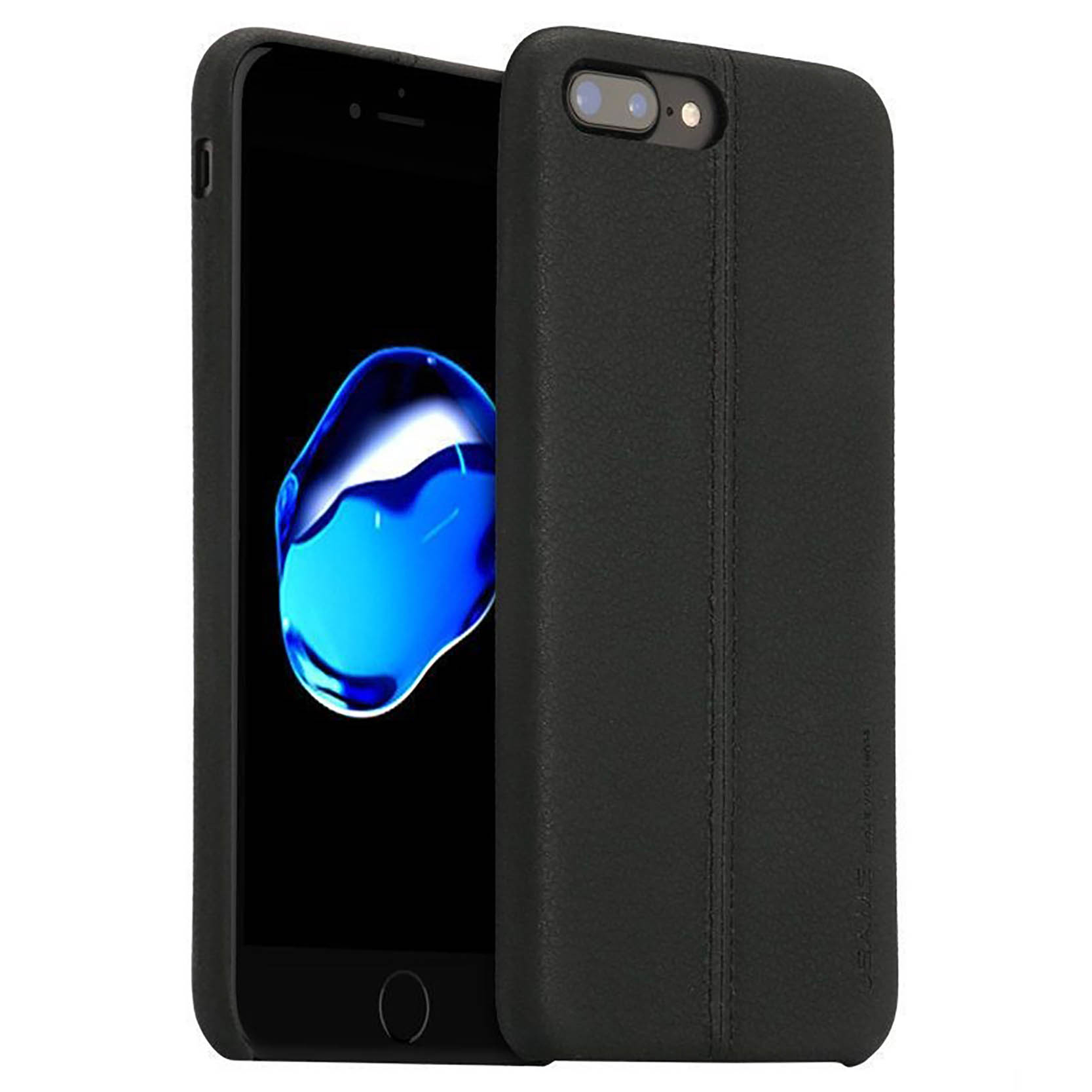 کاور یوسمز مدل JOE Series Leather Edition مناسب برای گوشی موبایل اپل iPhone 7/8/SE 2020