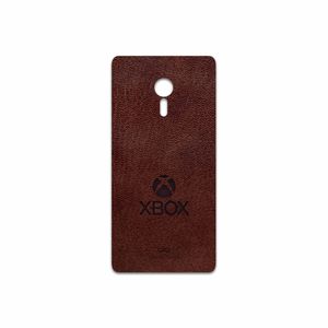 برچسب پوششی ماهوت مدل NL-XBOX مناسب برای گوشی موبایل لنوو ZUK Z2 Pro