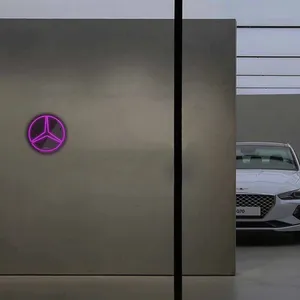 Neon design Benz-BL-PR LED Neon Sign