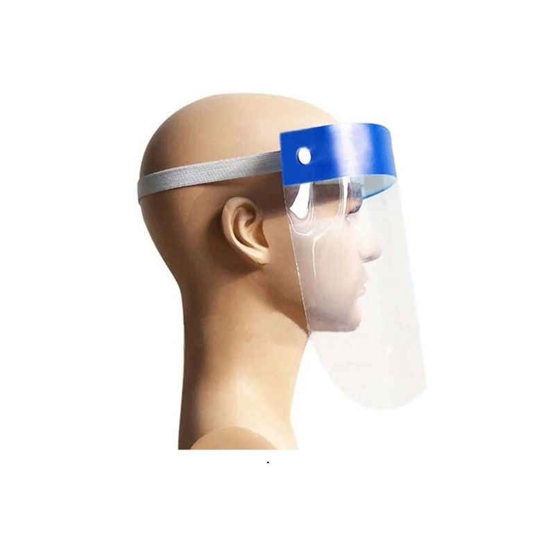 شیلد محافظ صورت ابری کش دار مدل لجند