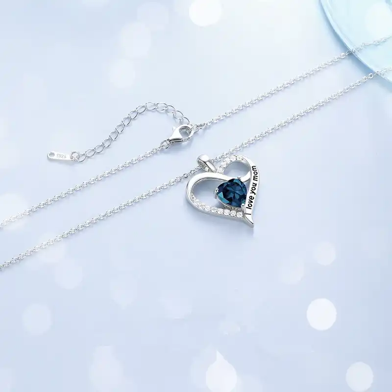 گردنبند نقره زنانه شهر جواهر مدل SJ GN004