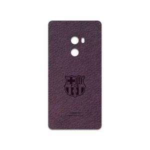 MAHOOT PL-BRCA Cover Sticker for Xiaomi Mi Mix 2