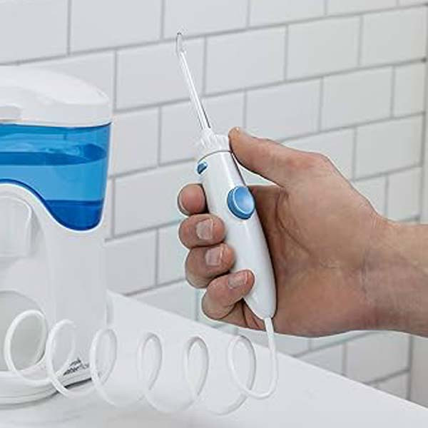 دستگاه شست و شوی دهان و دندان زد نینی مدل واترفلوسر FC169