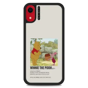AKAM AMC-WAXR-CARTOONS-27 Cover For Apple iPhone XR
