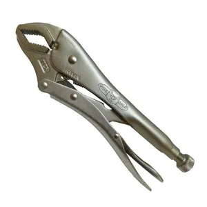 انبر قفلی مدلax100 سایز 10 اینچ