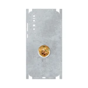 MAHOOT Pasta-FullSkin Cover Sticker for Huawei P20 Pro