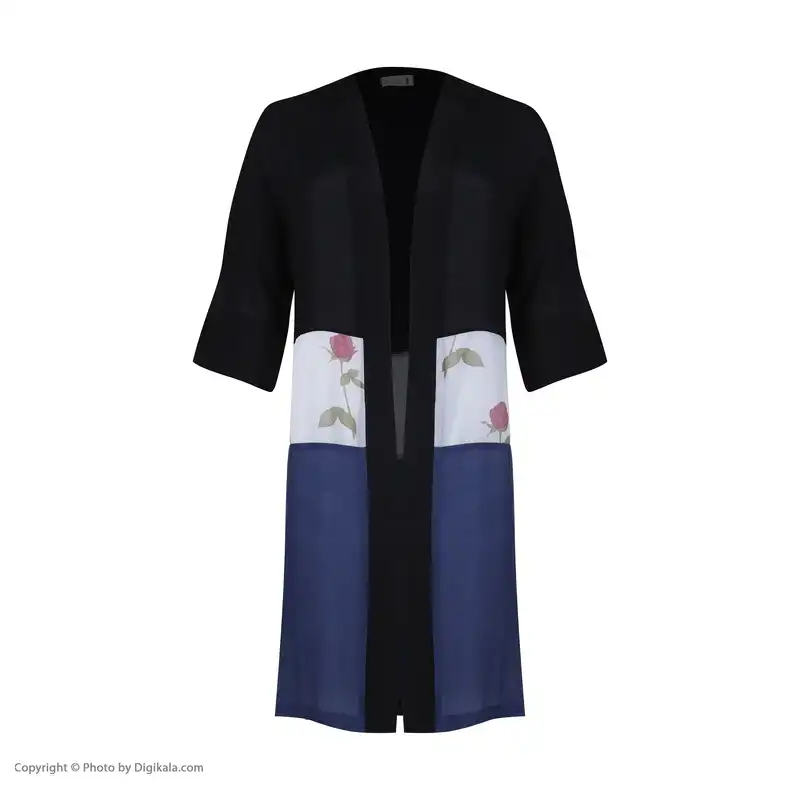 مانتو زنانه لاویتا کد Ki 120-3 V