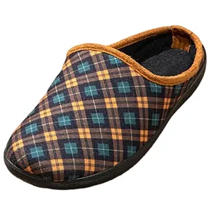 دمپایی روفرشی انگلیش هوم مدل Glam Yesil