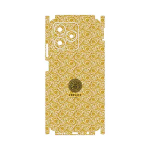 MAHOOT versace-FullSkin Cover Sticker for Realme C53