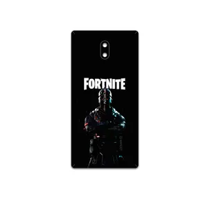MAHOOT Fortnite-Game Cover Sticker for Nokia 3