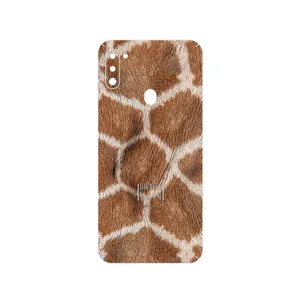 MAHOOT Giraffe Skin Cover Sticker for Samsung Galaxy A11