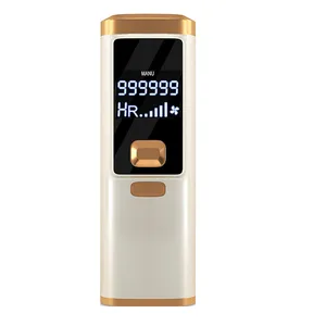 لیزر موهای زائد مدل JBL21