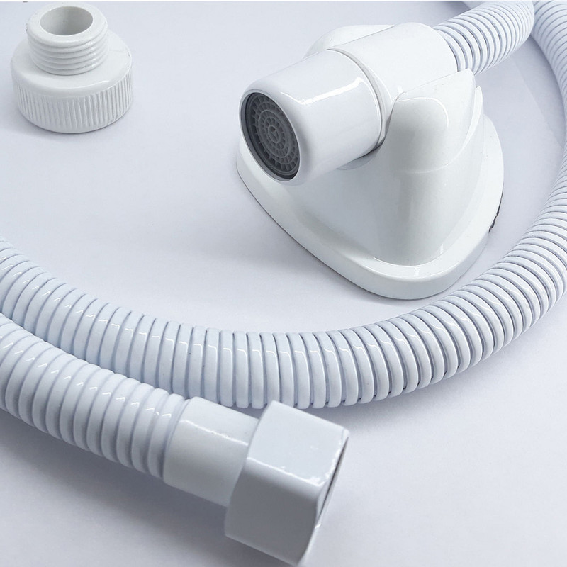 شلنگ توالت ریکان مدل RW01