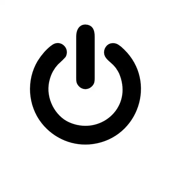 برچسب بدنه خودرو آداک طرح پاور کدOffb01