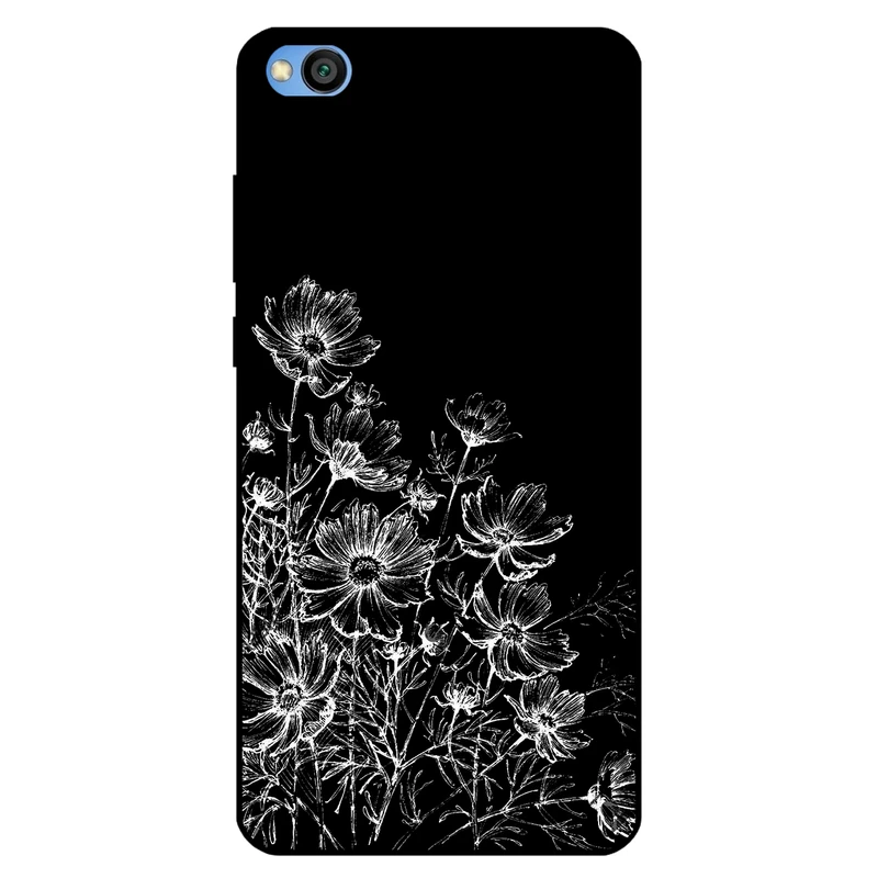 کاور مگافون کد 7274 مناسب برای گوشی موبایل شیائومی Redmi Go