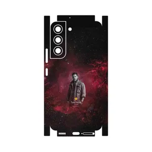 MAHOOT Tom Hardy-FullSkin Cover Sticker for Samsung Galaxy S22 5G