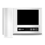 دربازکن تصویری تک نما مدل VDP-D43