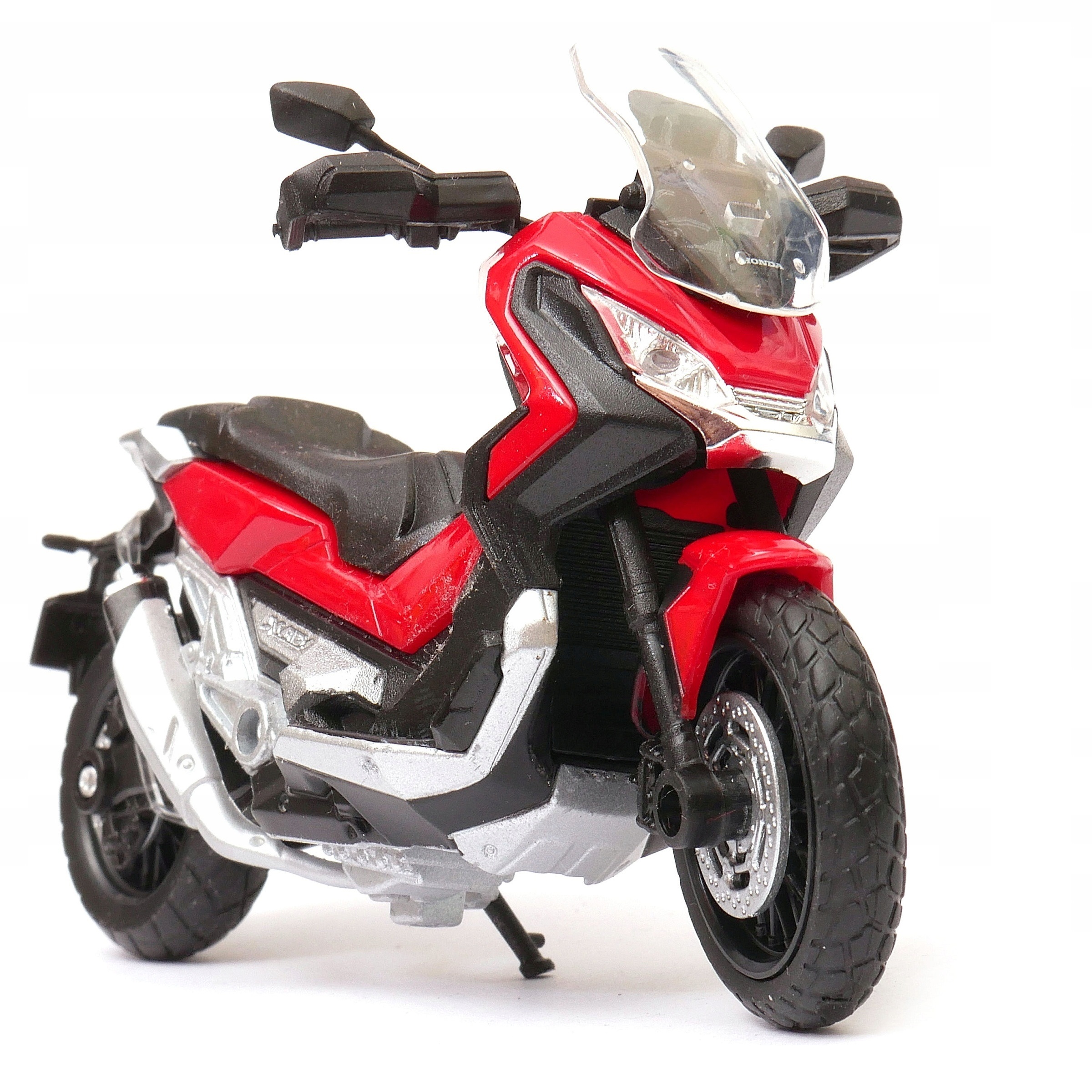 موتور بازی ولی مدل HONDA  X_ADV