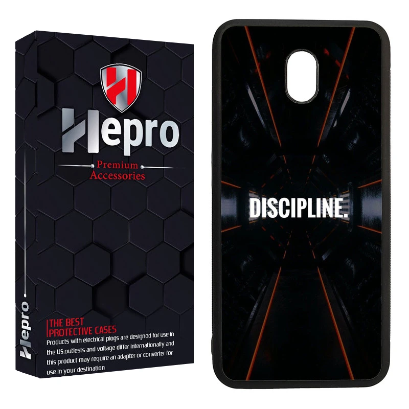 کاور هپرو طرح فانتزی مدل TPU مناسب برای گوشی موبایل شیائومی Redmi 8
