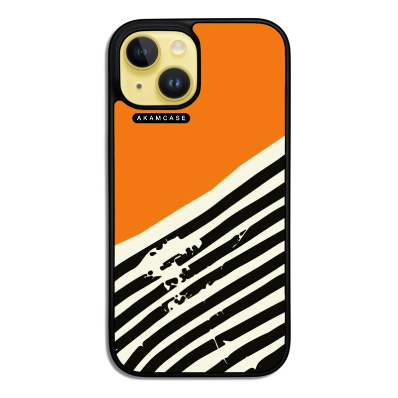 کاور آکام مدل AMCWA15-BOHO16 مناسب برای گوشی موبایل اپل iPhone 15