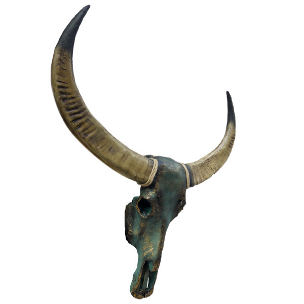 دیوارکوب طرح گاومیش کد G80