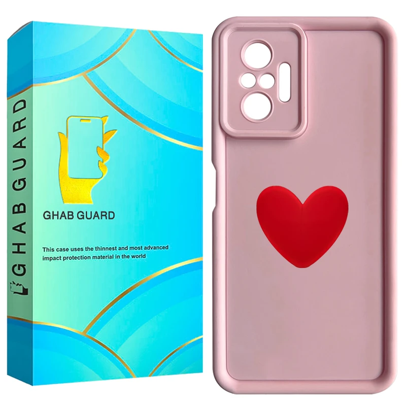کاور قاب گارد مدل SLDGB مناسب برای گوشی موبایل شیائومی Redmi Note 10 Pro / Redmi Note 10 Pro Max