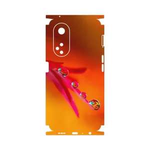 MAHOOT Plant dew-FullSkin Cover Sticker for Oppo A98