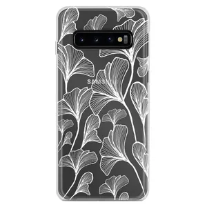 Megafone Leaf C51-W Cover For Samsung Galaxy S10