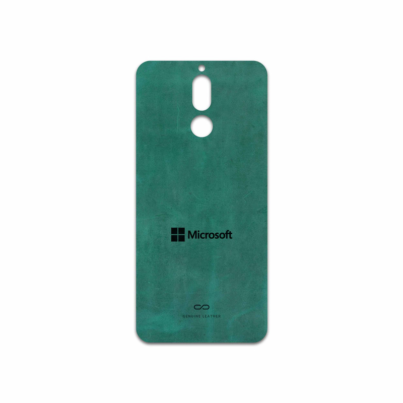 برچسب پوششی ماهوت مدل GBFL-MCRSFT مناسب برای گوشی موبایل هوآوی Mate 10 Lite