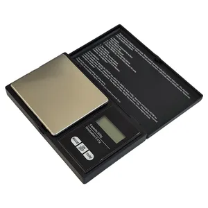 ترازو مدل professional-mini