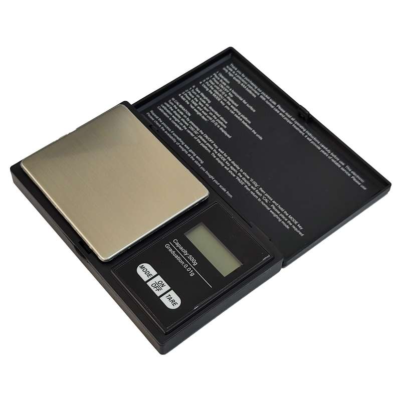 ترازو مدل professional-mini