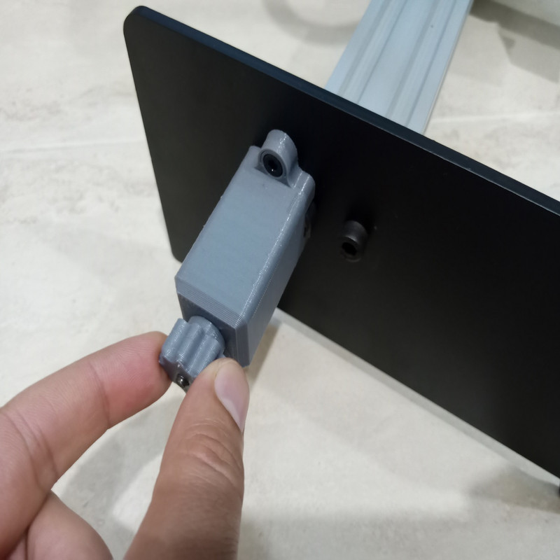 دستگاه لیزر حکاکی مدل 40W