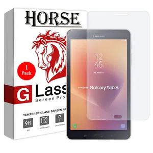  محافظ صفحه نمایش گلس هورس مدل UCCT1 مناسب برای تبلت سامسونگ Galaxy Tab A 8 2017 / T380 / T385