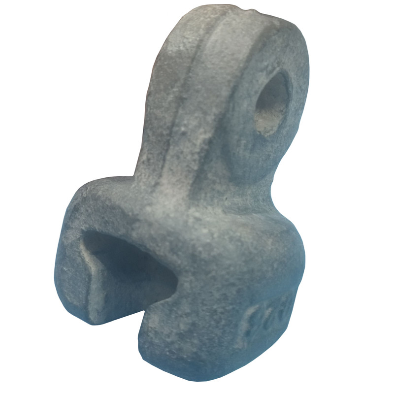 بست رابت انتهایی  مدل گلوانیزه