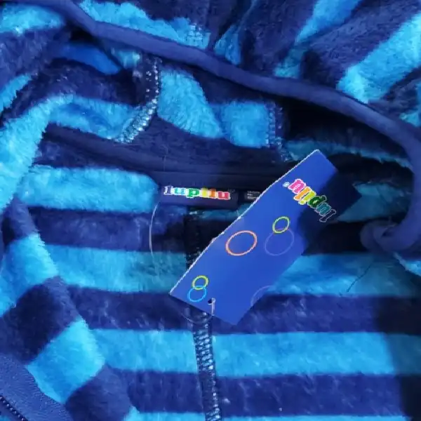 سرهمی نوزادی لوپیلو مدل KD20