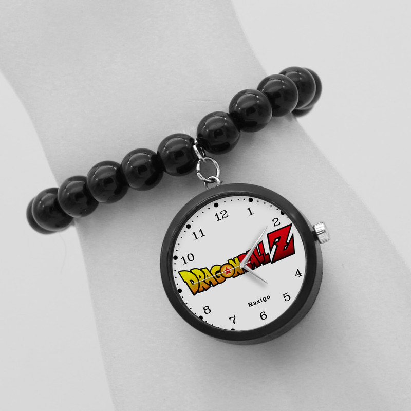 ساعت مچی عقربه ای ناکسیگو مدل Dragon Ball Z کد BF13886 ساعت مچی عقربه ای ناکسیگو مدل Dragon Ball Z کد BF13886