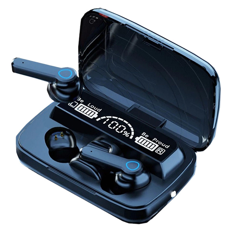 هدفون بلوتوثی مدل M19 V5.3 ORIGINAL