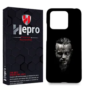 HEPRO MC Cover for XIAOMI Redmi Note 13 Pro 5G / Poco X6 5G